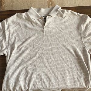 Men’s VanHeusen XL Polo